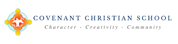 Covenant Christian School