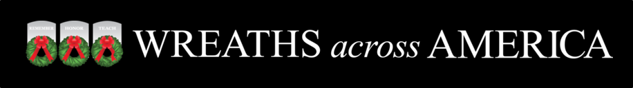 Wreaths across America