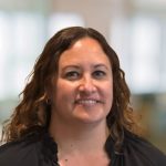 Nicole Thompson Headshot